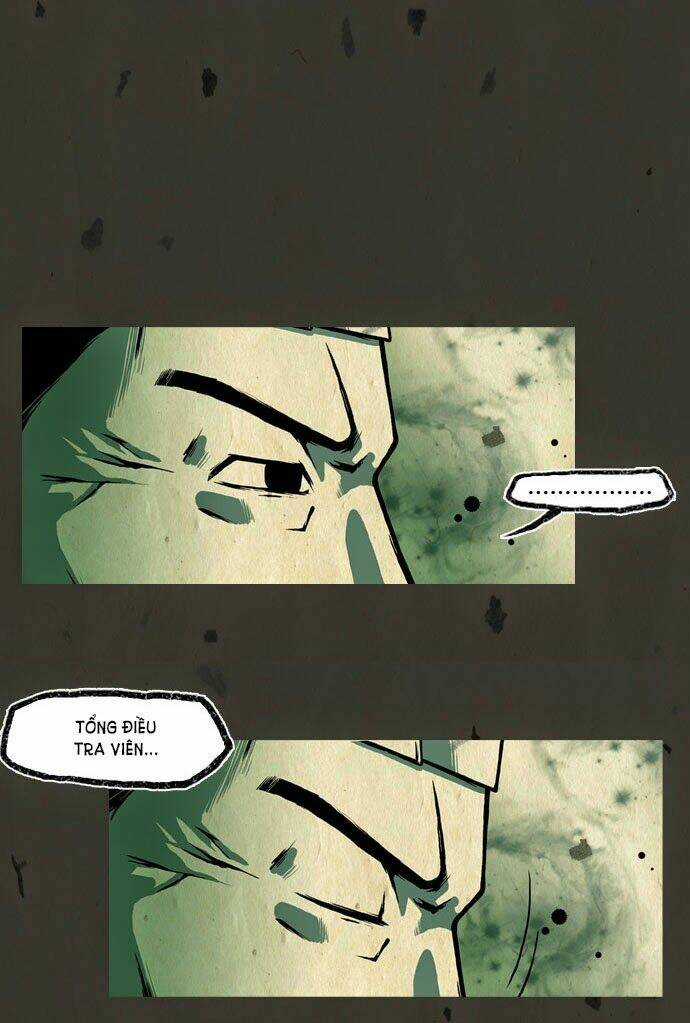 In Full Bloom Chapter 42 trang 16