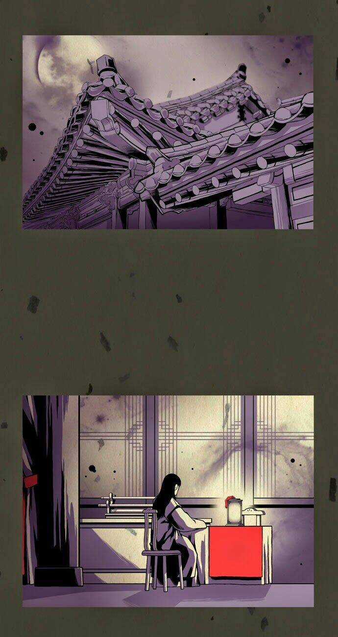 In Full Bloom Chapter 42 trang 22