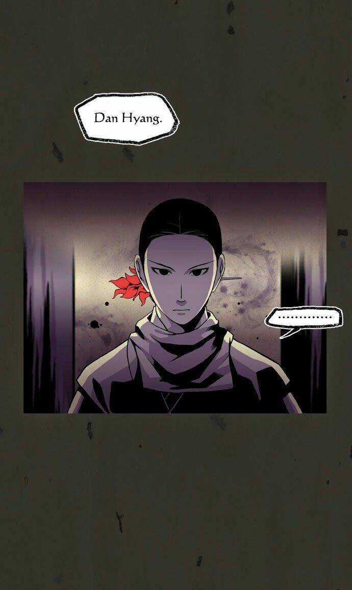 In Full Bloom Chapter 42 trang 28