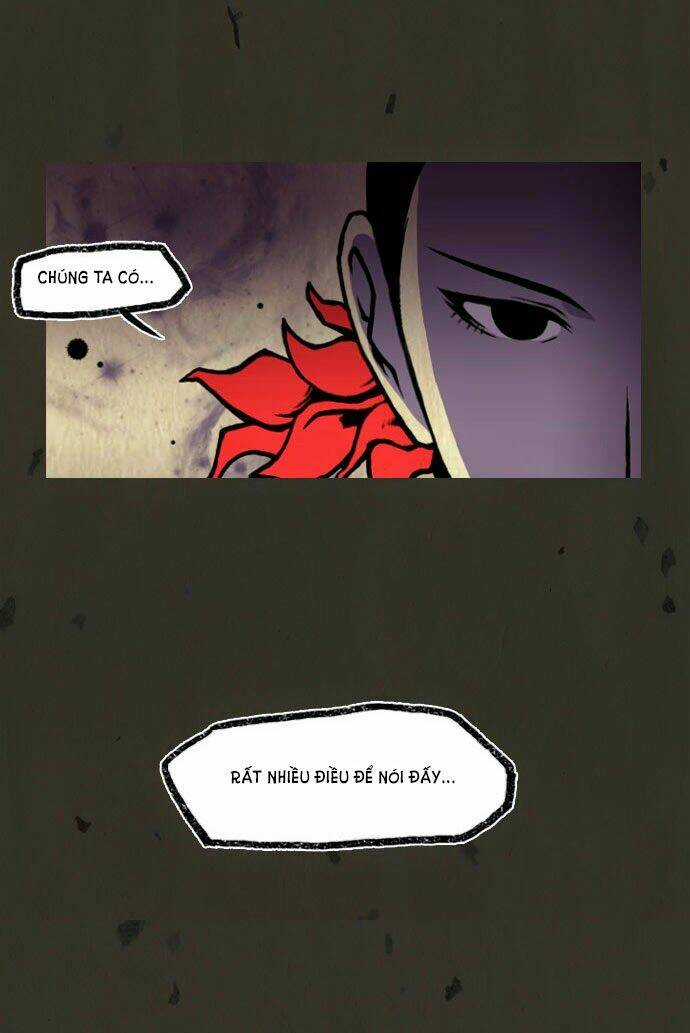 In Full Bloom Chapter 42 trang 29