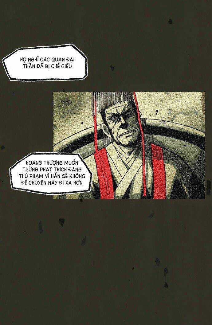 In Full Bloom Chapter 42 trang 7