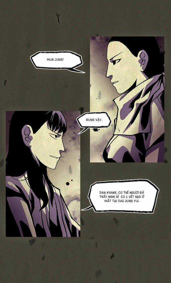 In Full Bloom Chapter 43 trang 12