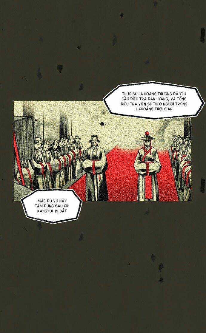 In Full Bloom Chapter 43 trang 23