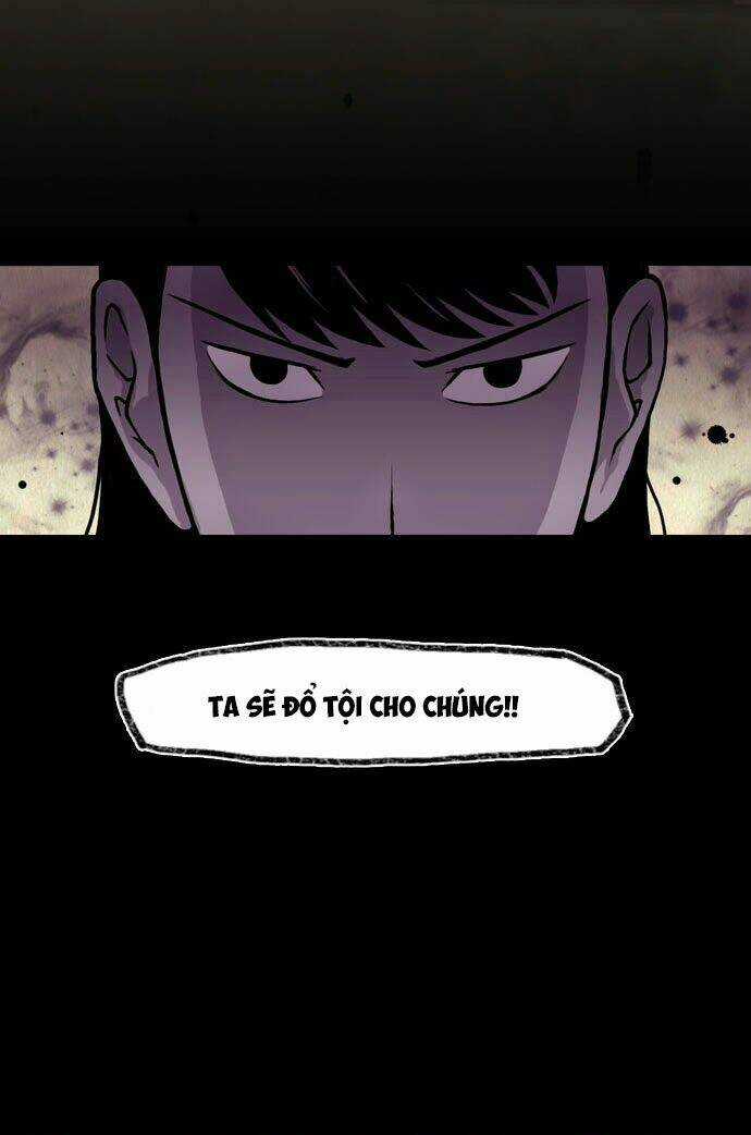 In Full Bloom Chapter 43 trang 26