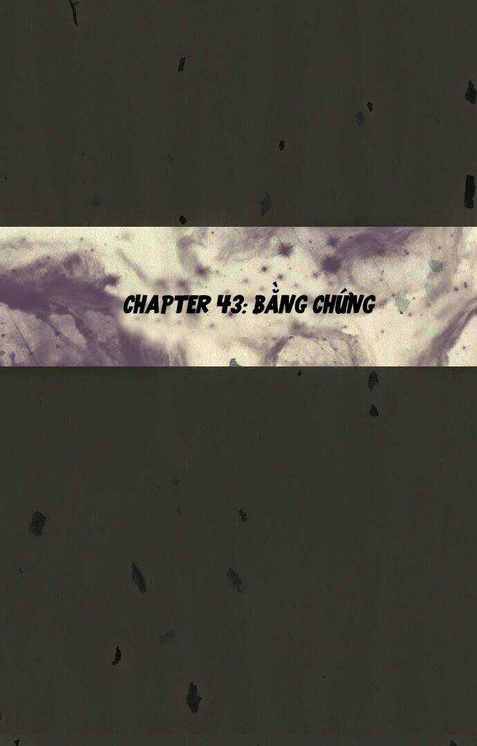 In Full Bloom Chapter 43 trang 7
