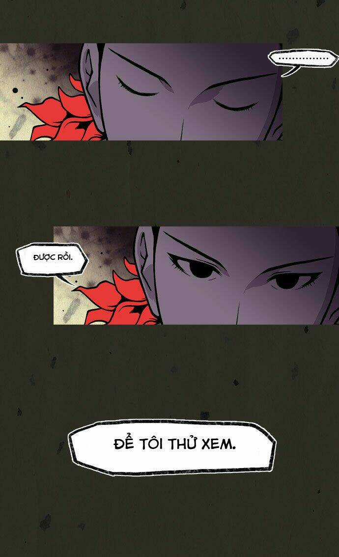 In Full Bloom Chapter 44 trang 10