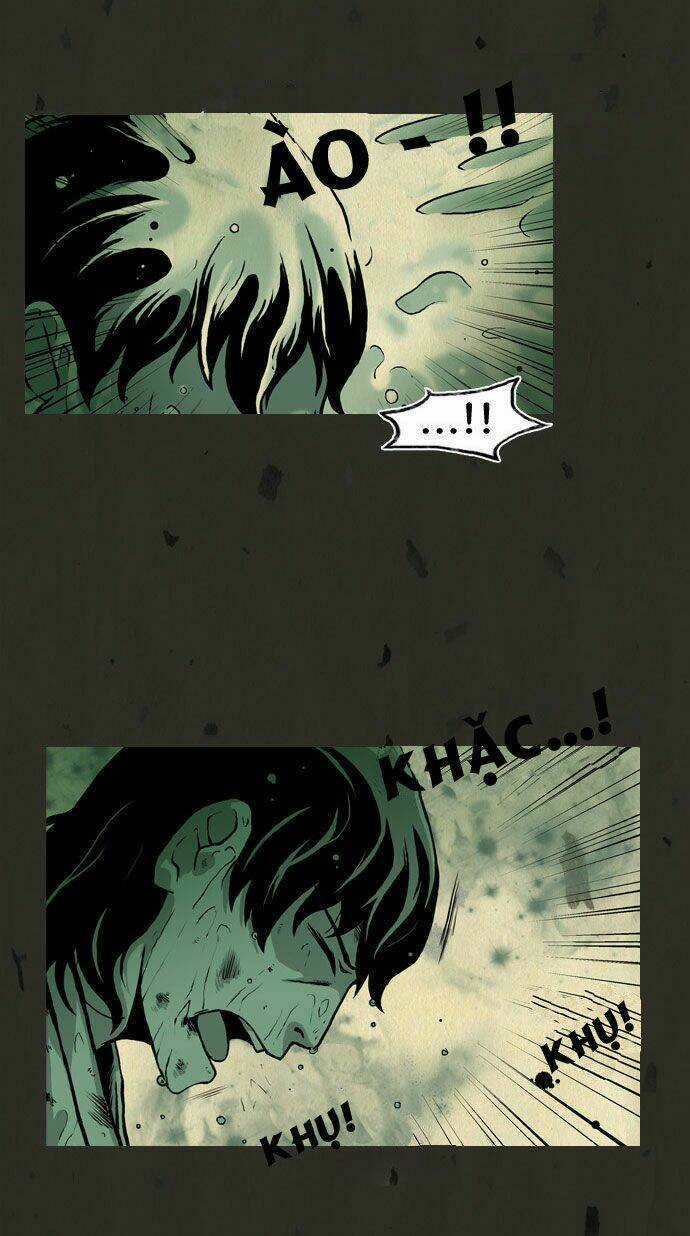 In Full Bloom Chapter 44 trang 13