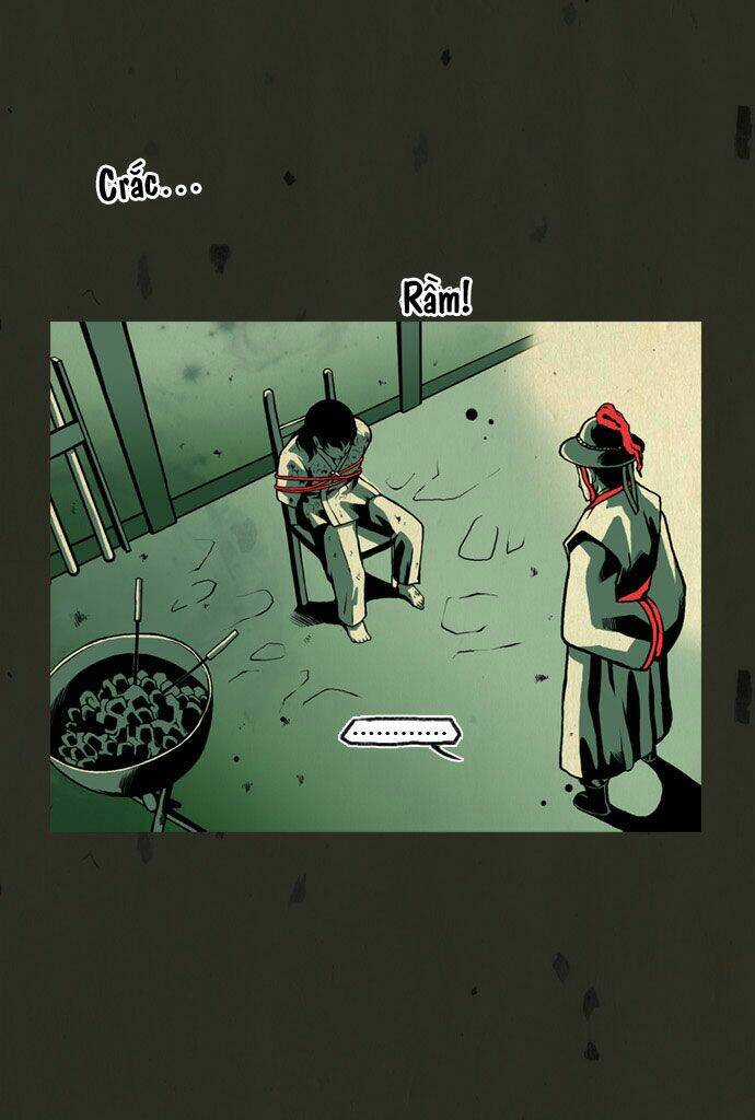 In Full Bloom Chapter 44 trang 18