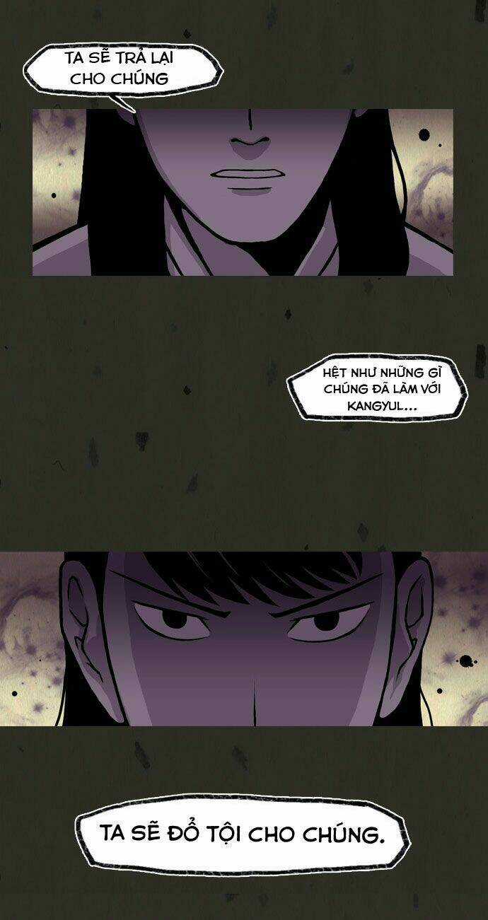 In Full Bloom Chapter 44 trang 4