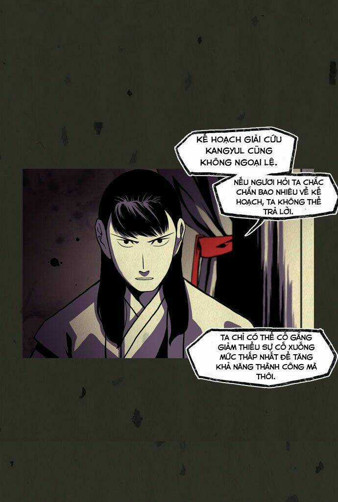 In Full Bloom Chapter 44 trang 9