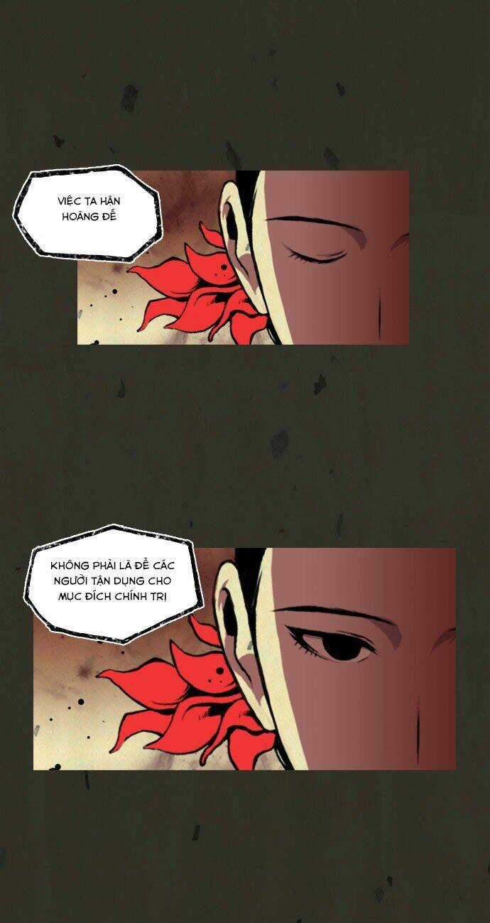 In Full Bloom Chapter 5 trang 14