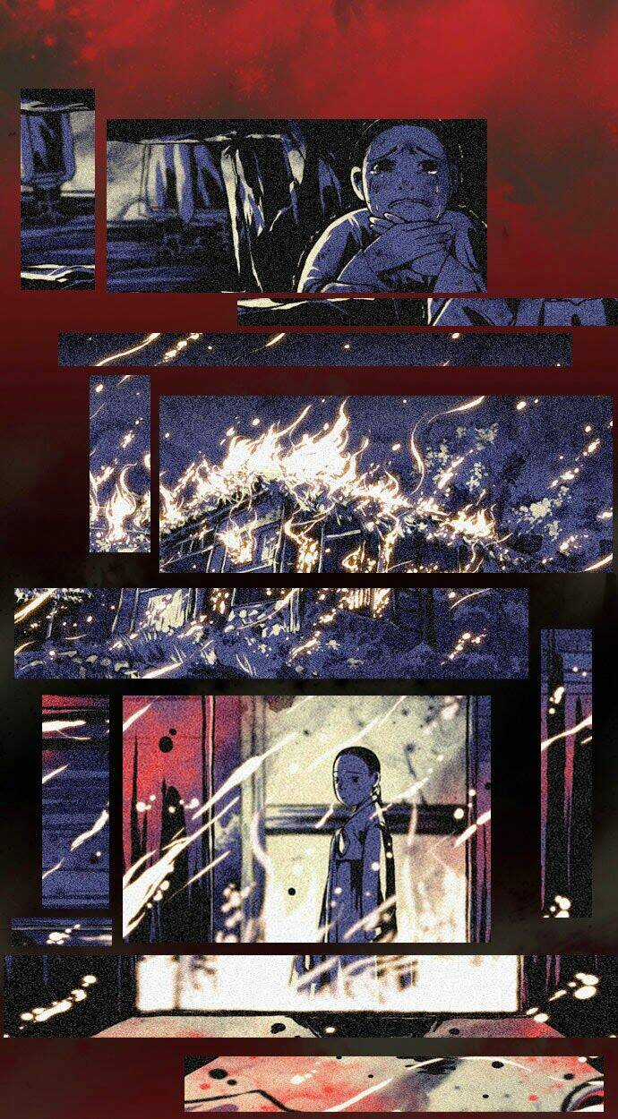 In Full Bloom Chapter 5 trang 19