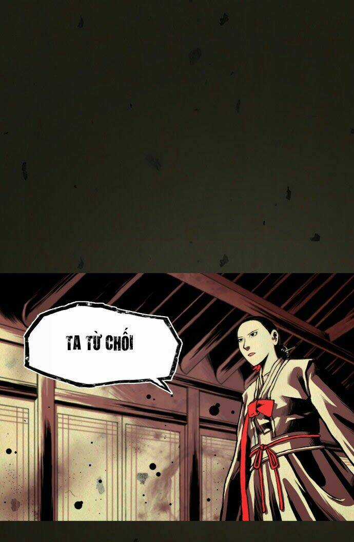 In Full Bloom Chapter 5 trang 2