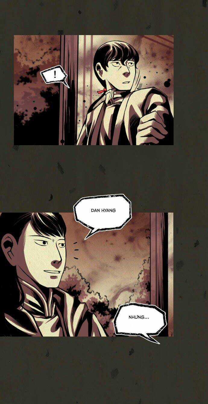 In Full Bloom Chapter 5 trang 22