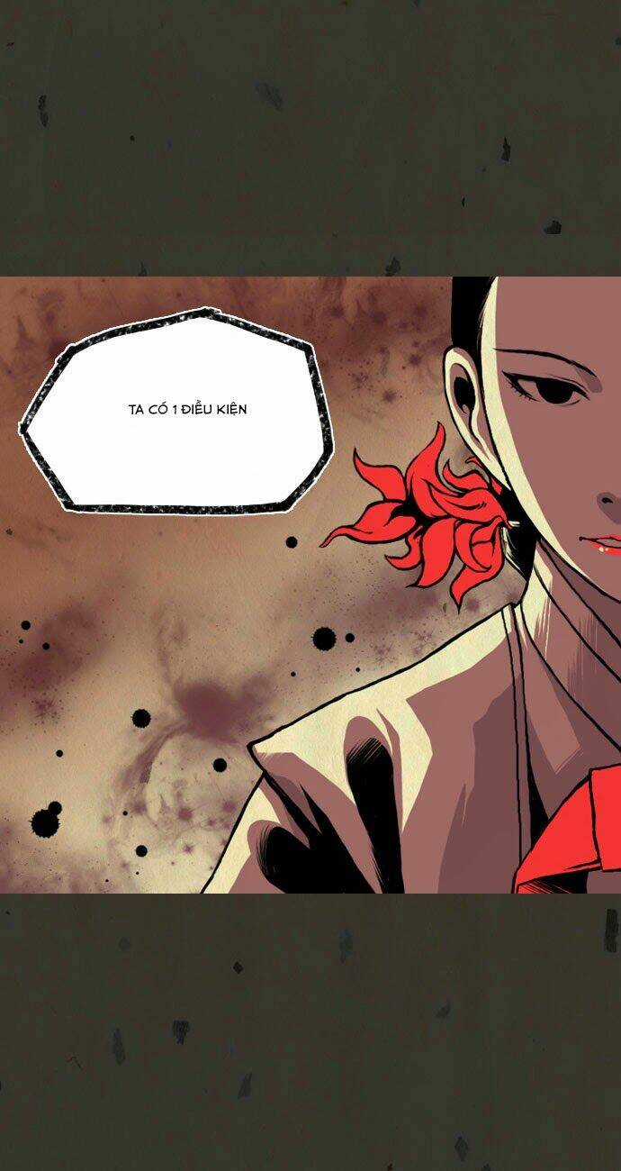 In Full Bloom Chapter 5 trang 23