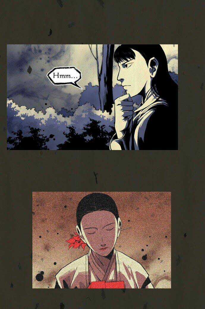 In Full Bloom Chapter 5 trang 26