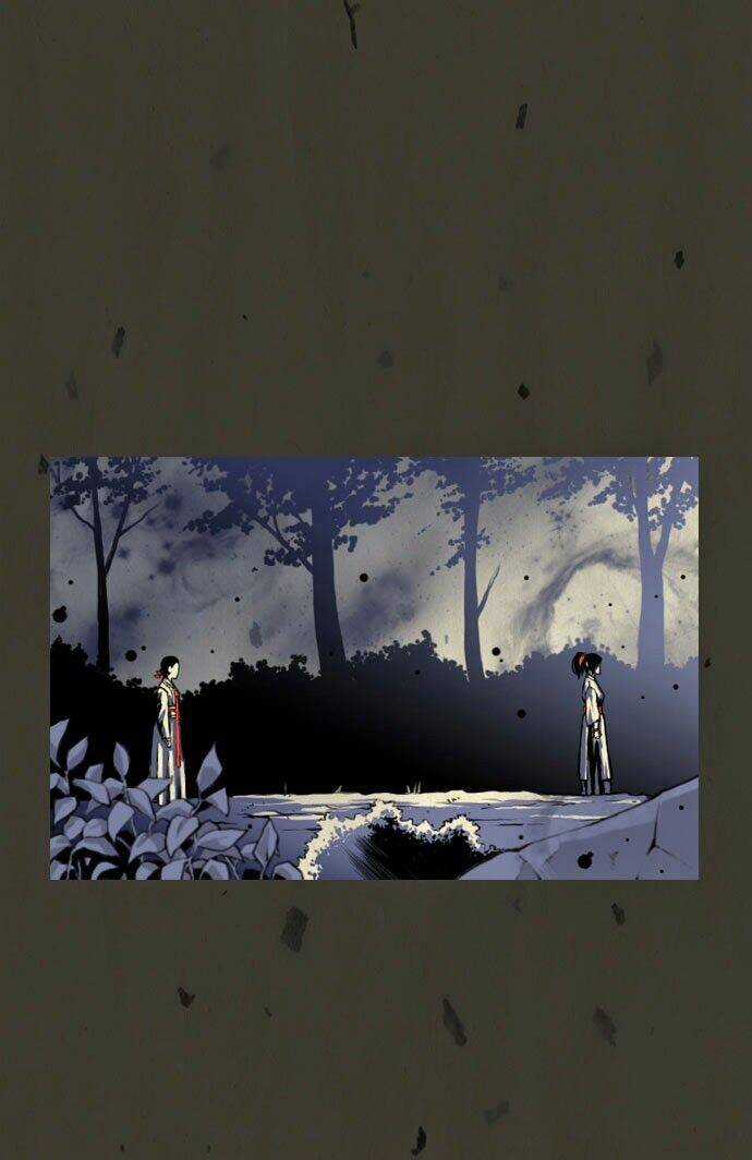 In Full Bloom Chapter 5 trang 29