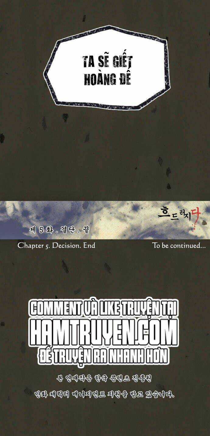 In Full Bloom Chapter 5 trang 33