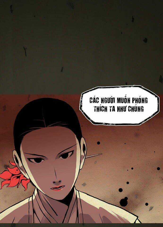 In Full Bloom Chapter 5 trang 5