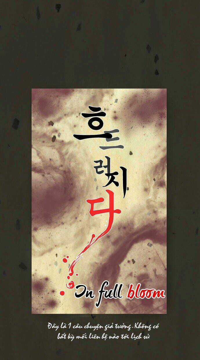 In Full Bloom Chapter 5 trang 8