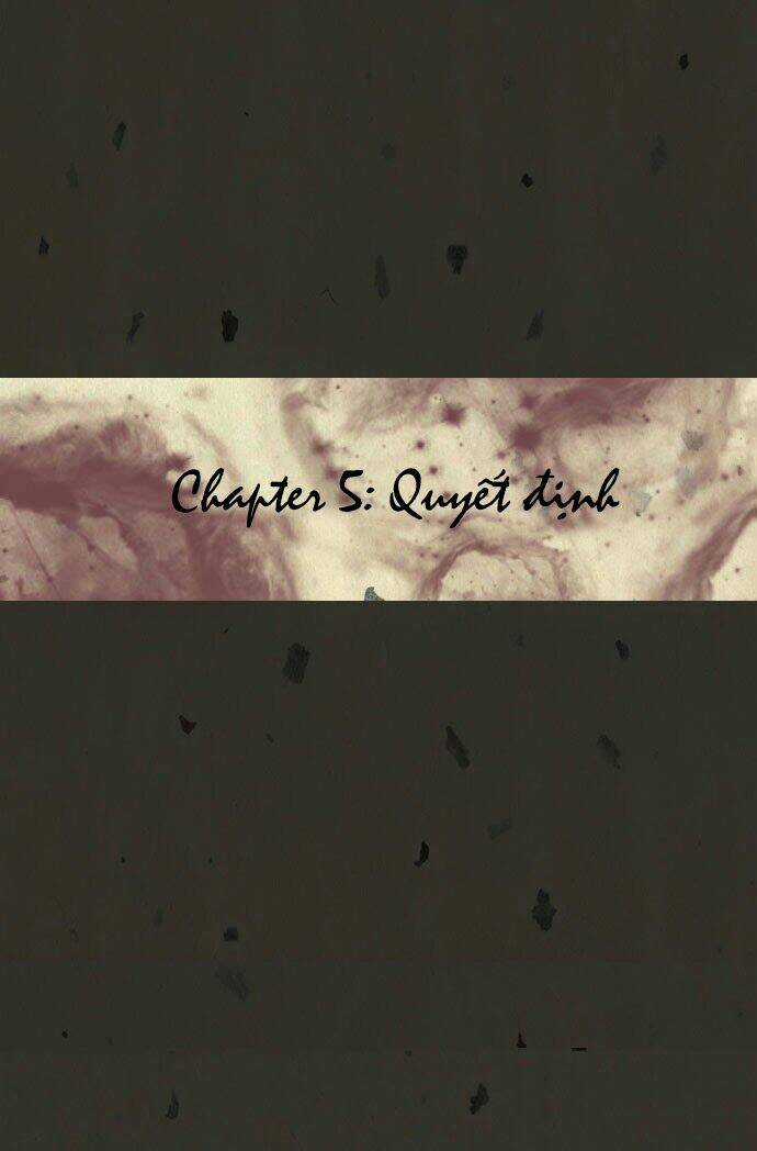 In Full Bloom Chapter 5 trang 9