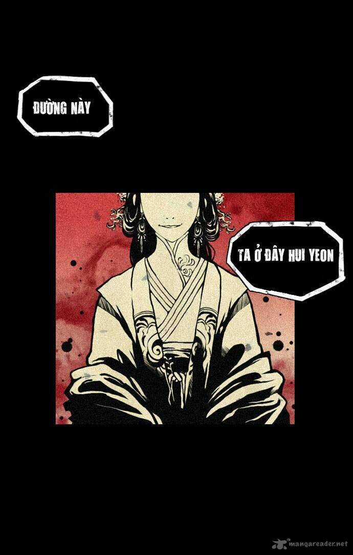 In Full Bloom Chapter 6 trang 10