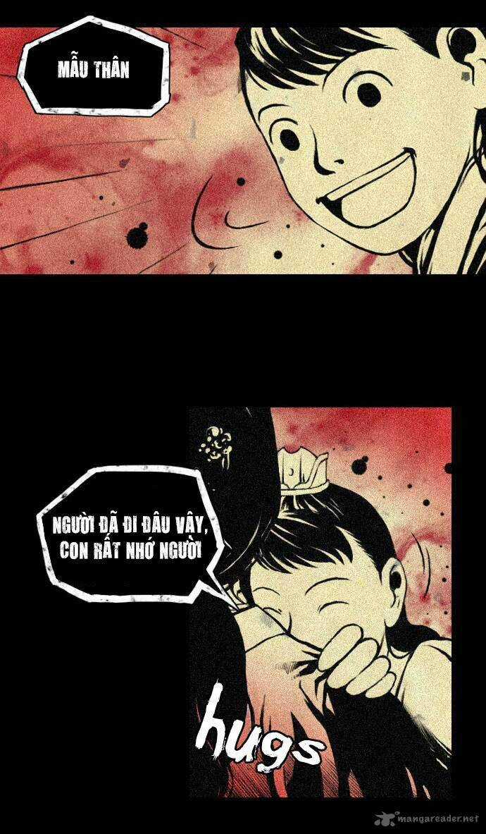 In Full Bloom Chapter 6 trang 11