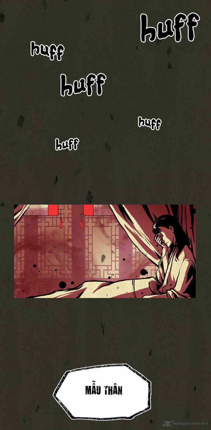 In Full Bloom Chapter 6 trang 15