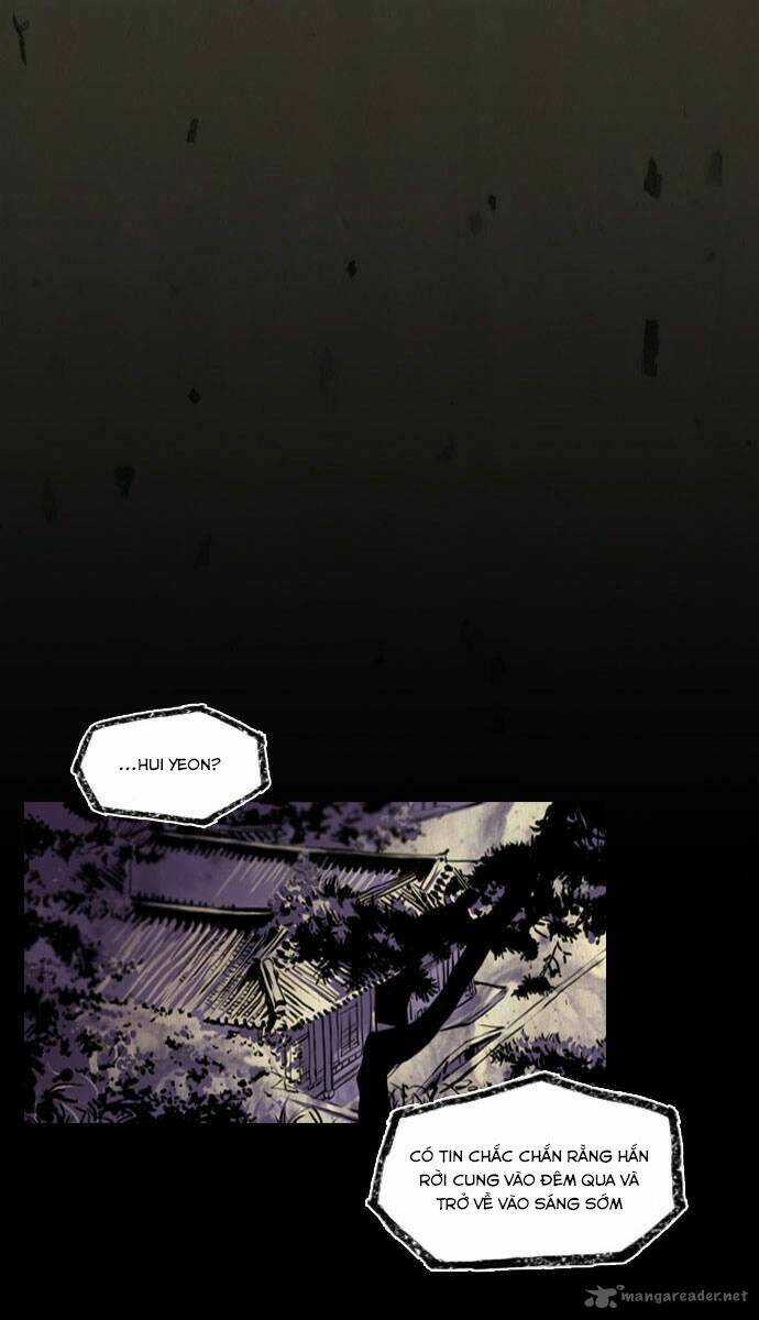 In Full Bloom Chapter 6 trang 29