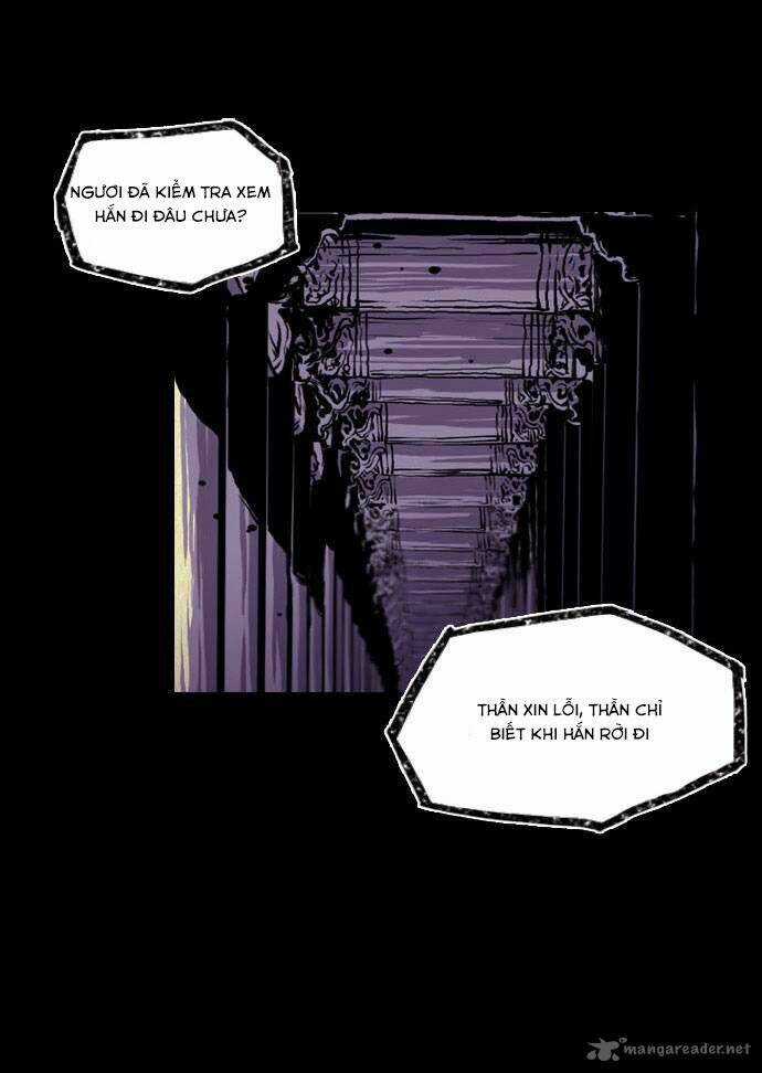 In Full Bloom Chapter 6 trang 30