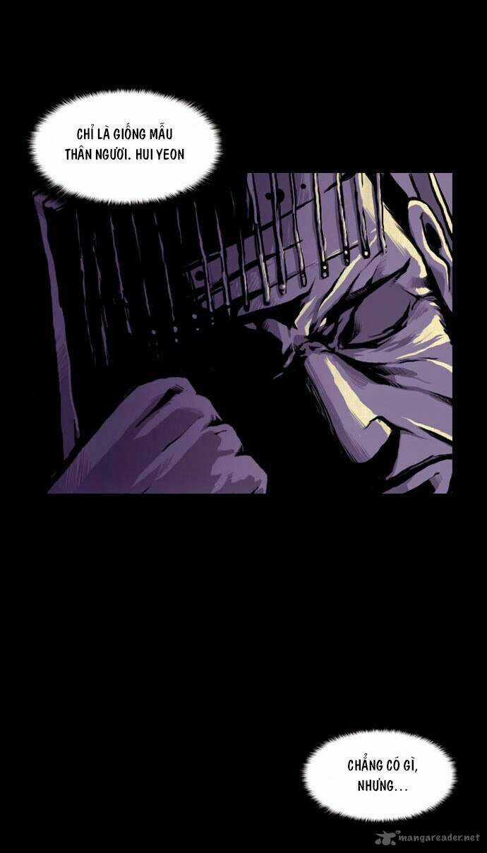 In Full Bloom Chapter 6 trang 33