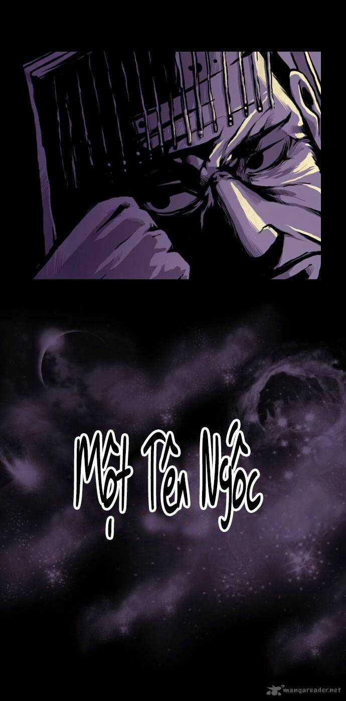 In Full Bloom Chapter 6 trang 34