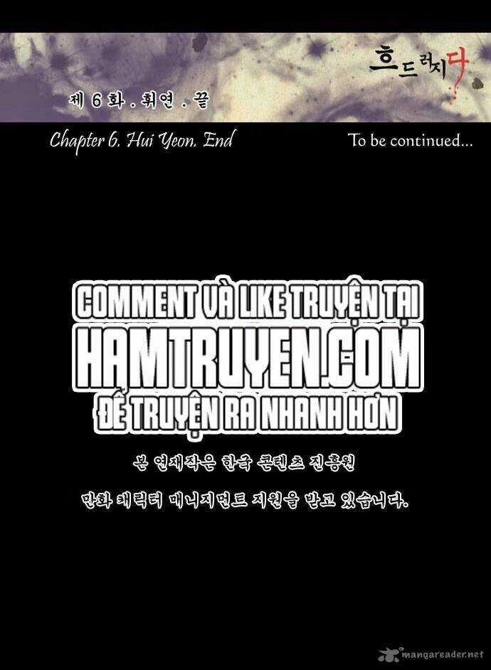 In Full Bloom Chapter 6 trang 35