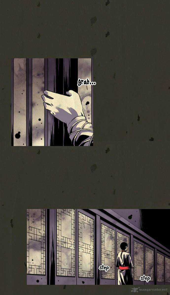 In Full Bloom Chapter 6 trang 4