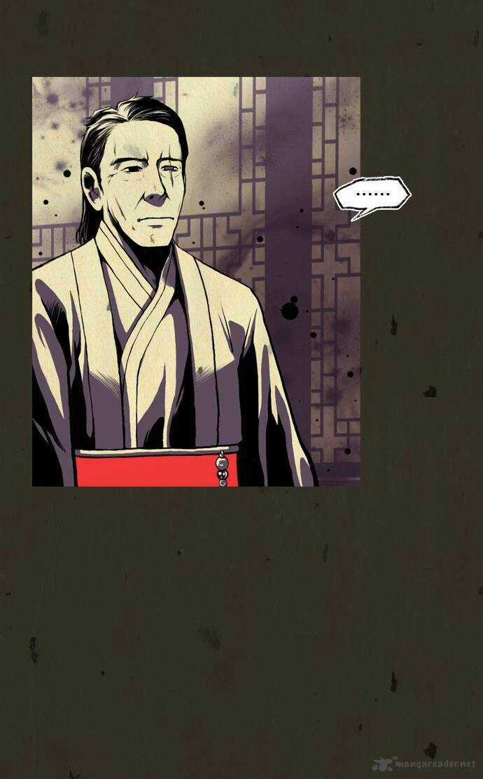 In Full Bloom Chapter 6 trang 6