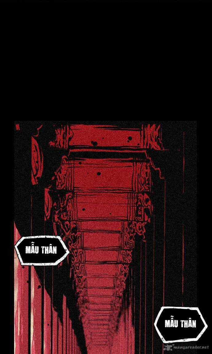 In Full Bloom Chapter 6 trang 8