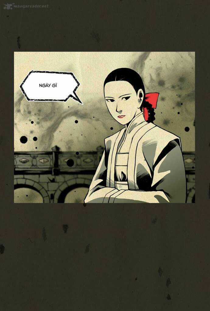 In Full Bloom Chapter 7 trang 14