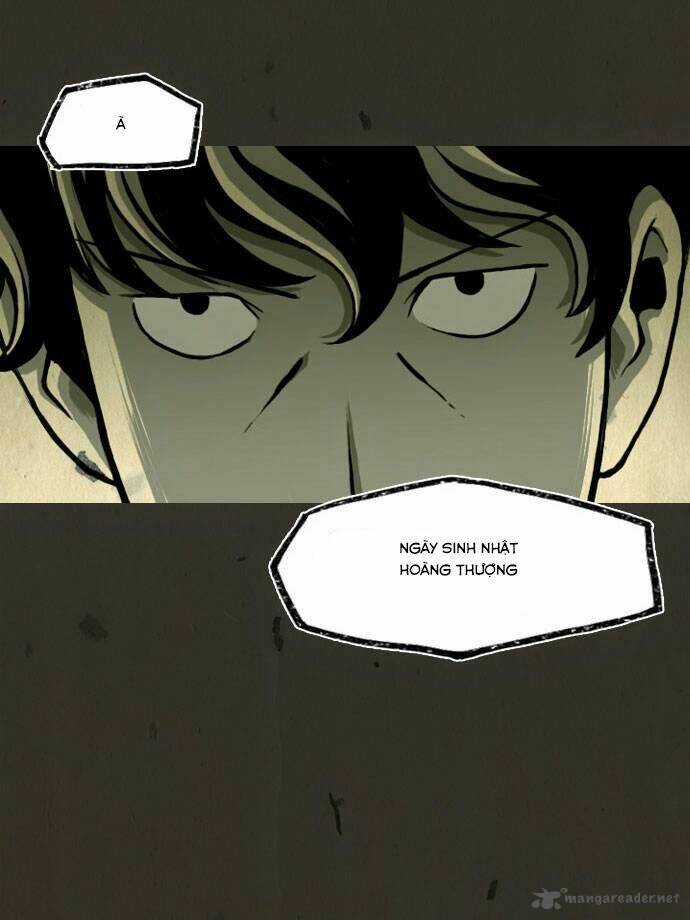 In Full Bloom Chapter 7 trang 15