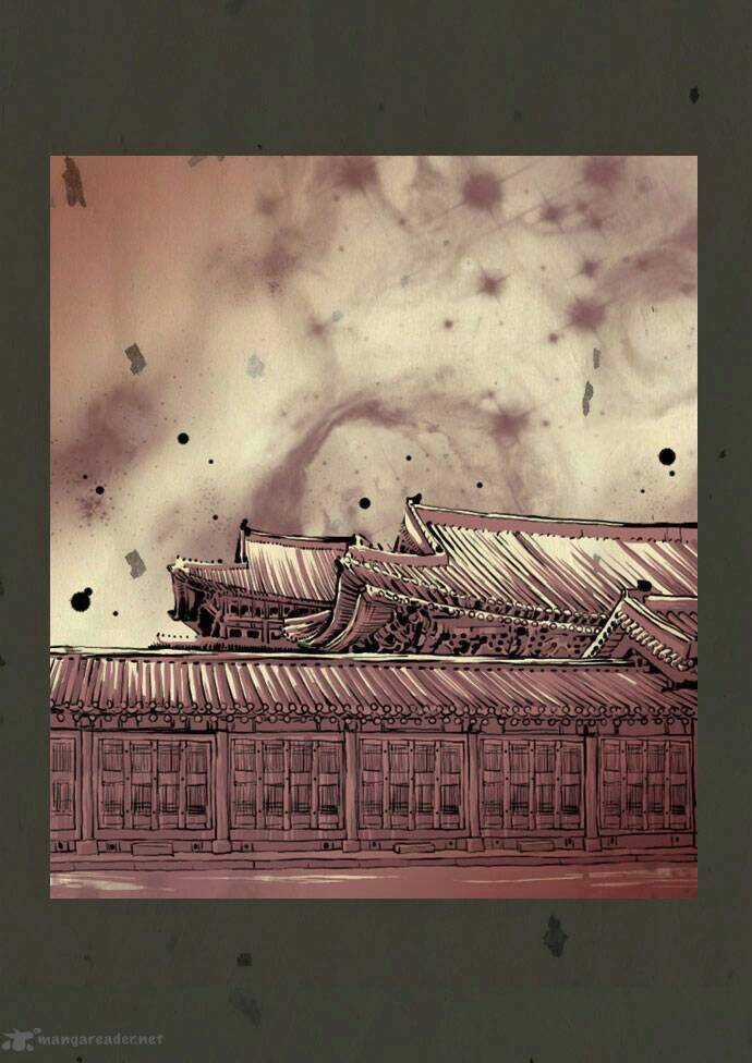 In Full Bloom Chapter 7 trang 16