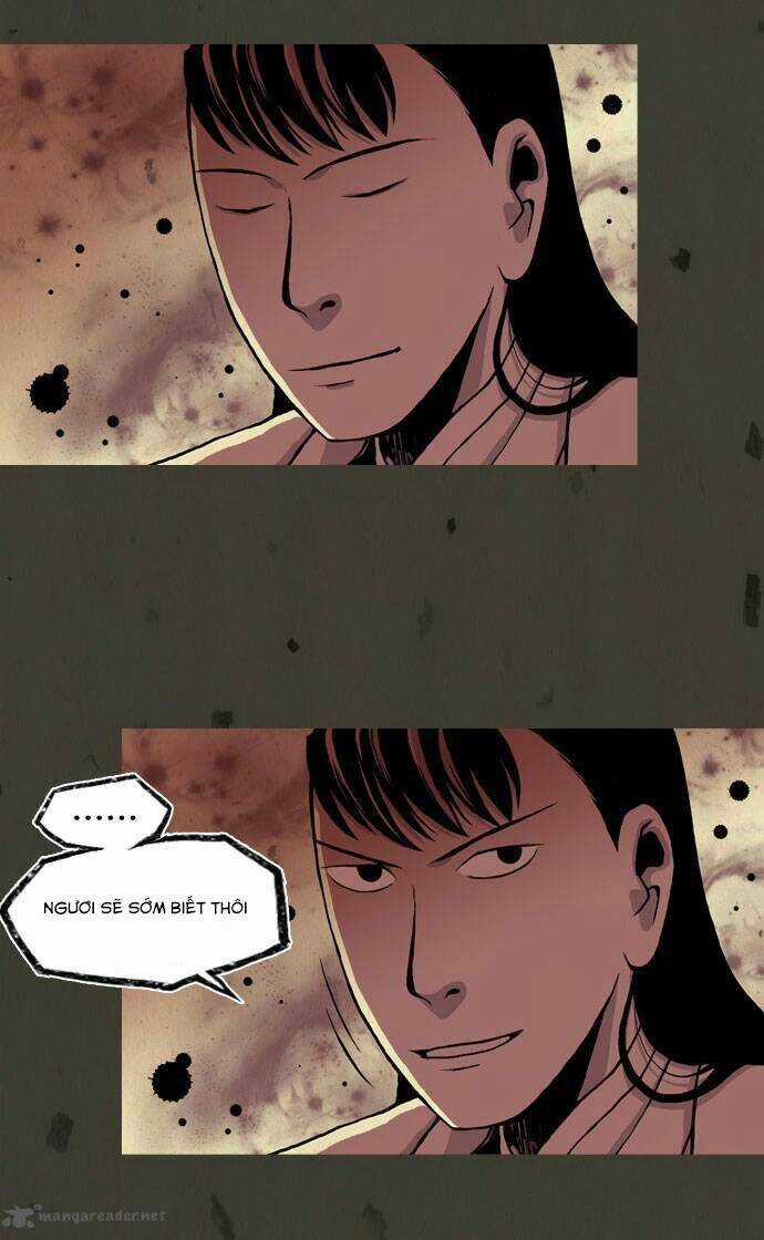 In Full Bloom Chapter 7 trang 20