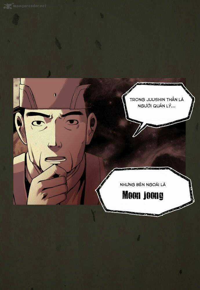 In Full Bloom Chapter 7 trang 23