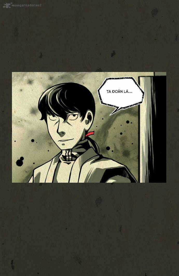 In Full Bloom Chapter 7 trang 6