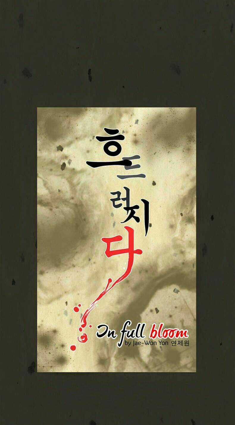 In Full Bloom Chapter 8 trang 10