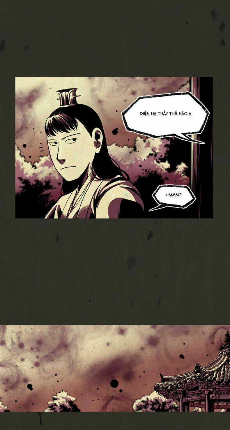 In Full Bloom Chapter 8 trang 28