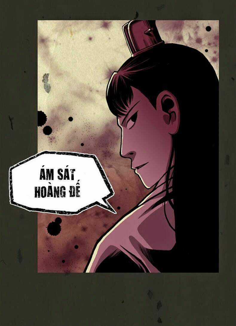 In Full Bloom Chapter 8 trang 31