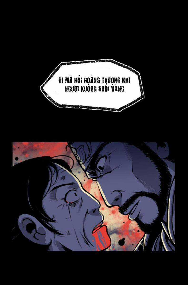 In Full Bloom Chapter 9 trang 10