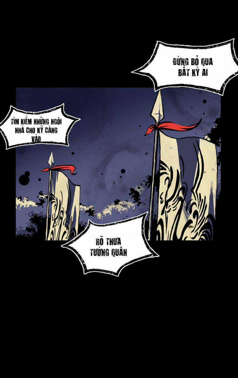 In Full Bloom Chapter 9 trang 11