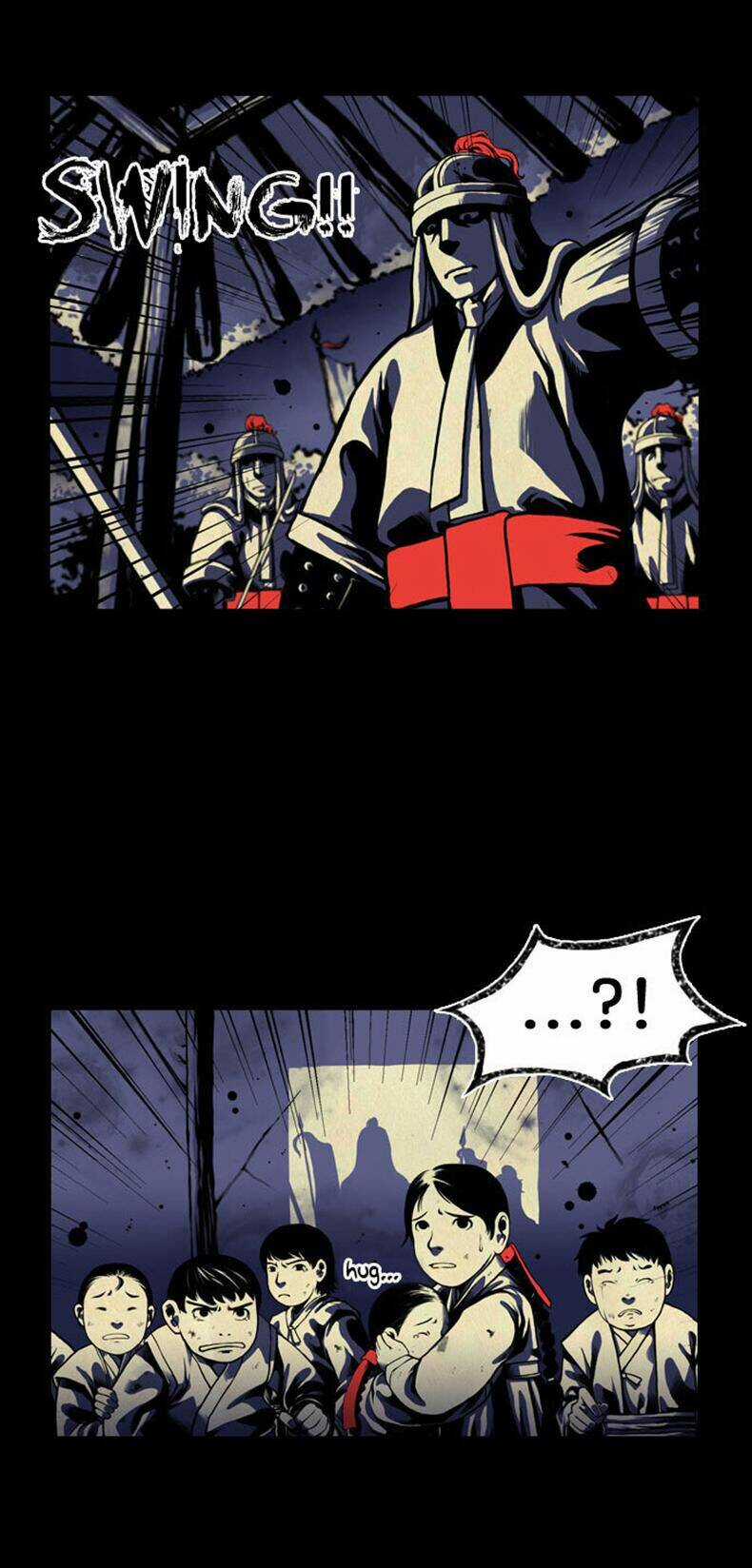 In Full Bloom Chapter 9 trang 12