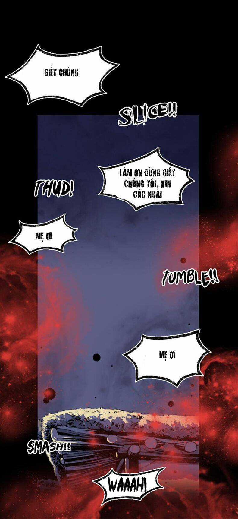 In Full Bloom Chapter 9 trang 13