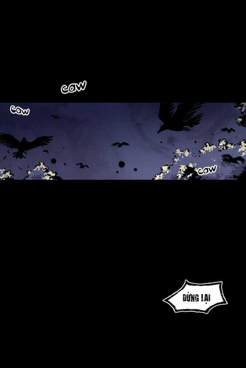 In Full Bloom Chapter 9 trang 16